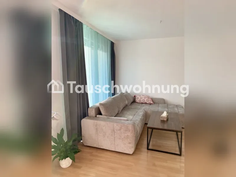 Tauschwohnung: Gemütliche 2-Zimmer-Wohnung in Berlin Lichtenberg — photo 1